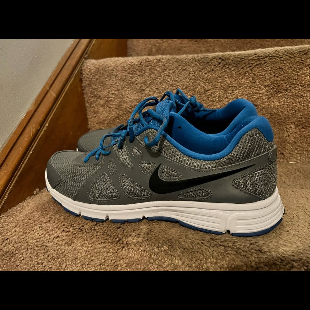 Nike sneakers